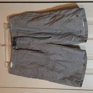 Freeworld board shorts